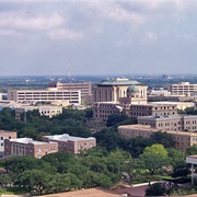 College Station, Texas