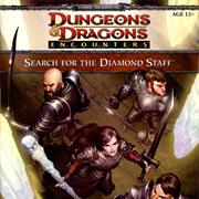 Season 14: Search for the Diamond Staff