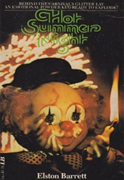 Hot Summer Night (Elston Barrett)