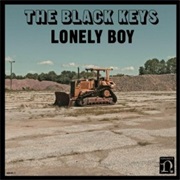 Lonely Boy (The Black Keys)