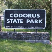 Codorus State Park