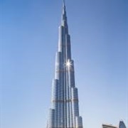 Burj Khalifa