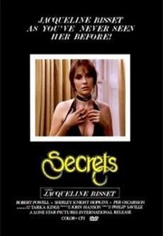 Secrets (1971)