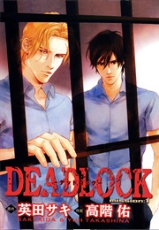 Deadlock (Takashina Yuu, Aida Saki)