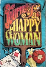 Journal of a Happy Woman (June Strong)
