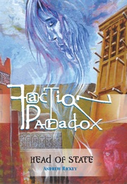 Head of State (Andrew Hickey)