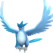 Articuno