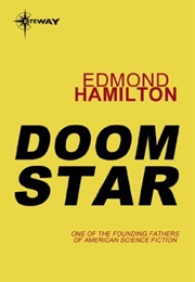 Doomstar (Edmond Hamilton)
