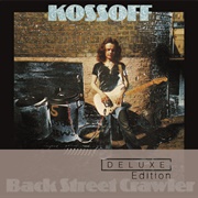 Paul Kossoff - The Lady Is a Tramp