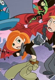 Kim Possible (2002)