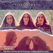 With Footnotes/In the Volume of the Book by the 2nd Chapter of Acts