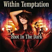 Shot in the Dark-Within Temptations