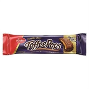 Toffee Pops Double Choc