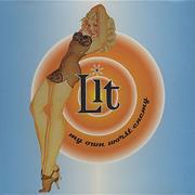 My Own Worst Enemy - Lit