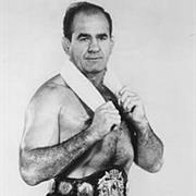 Lou Thesz