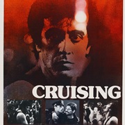 Cruising