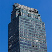 McGraw Hill Building