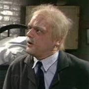 Blanco Webb (Porridge)