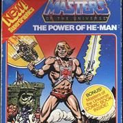 Masters of the Universe - The Power of He-Man