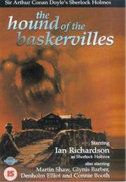 The Hound of the Baskervilles (1983)