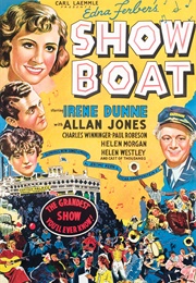 Showboat (1936)