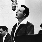 Jim Reeves