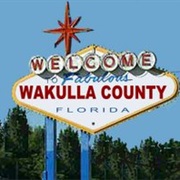 Wakulla County