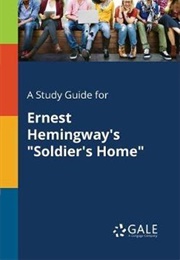 Soldier's Home (Ernest Hemingway)