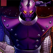 The High Evoltionary