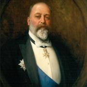 King Edward VII