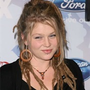 Crystal Bowersox