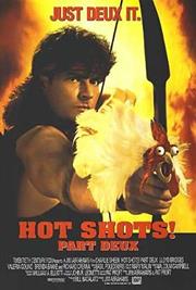 Hot Shots 2
