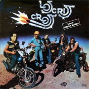 Subete a Mi Moto – Los Criss Cross (1980)