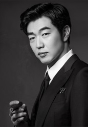 Lee Jong Hyuk (1974)