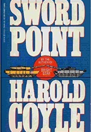 Sword Point (Harold Coyle)