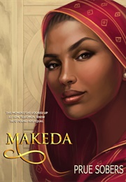 Makeda (Prue Sobers)