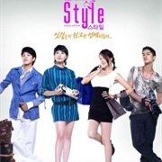 Style (2009)