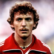 Zbigniew Boniek