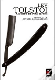A Morte De Ivan Ilitch (Tolstoi)