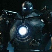 Iron Monger