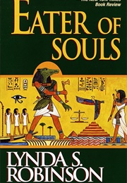 Eater of Souls (Lynda S. Robinson)