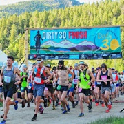 Complete an Ultramarathon