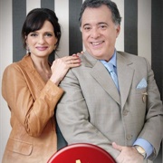 A Mulher Do Prefeito