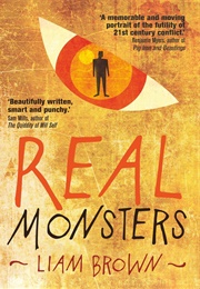 Real Monster (Liam Brown)