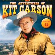 The Adventures of Kit Carson