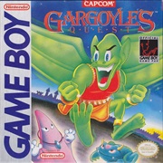 Gargoyle's Quest (GB)