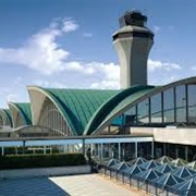 STL Lambert St. Louis IAP