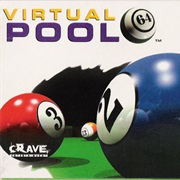 Virtual Pool 64