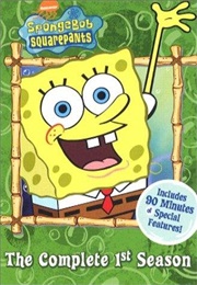 SpongeBob Squarepants (1999)