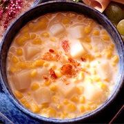 Southern Illinois Chowder